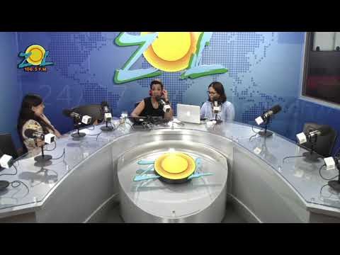 Llamadas de los Oyentes en #SoloParaMujeres