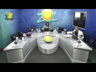 Pedro Sevcec comenta cómo afecta avance de caravana a las elecciones legislativas en USA