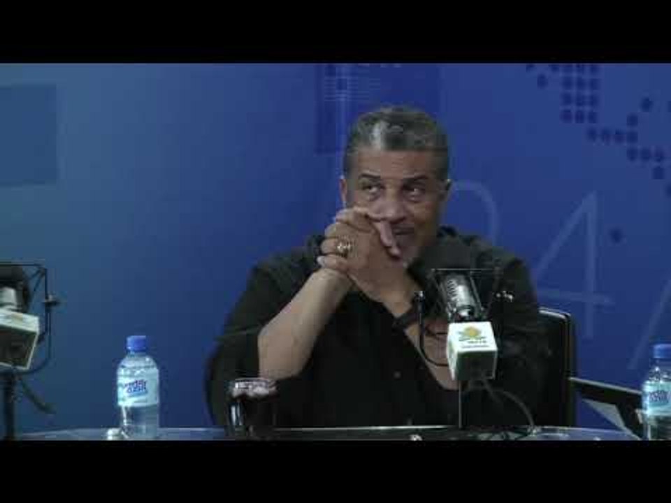 El Equipo de #ElSoldelaTarde comentan sobre el tema de los jueces de ka Suprema Corte de Justicia