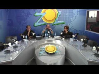El Equipo de #ElSoldelaTarde  comentan principales temas del día 1-10-2018
