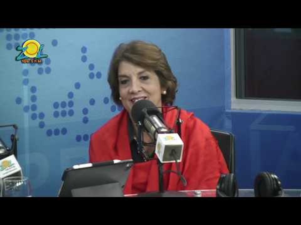 Maria Alicia y Tony DaSilva de RENAEPA invitan al evento 5to encuentro de Ganancias Sostenibles