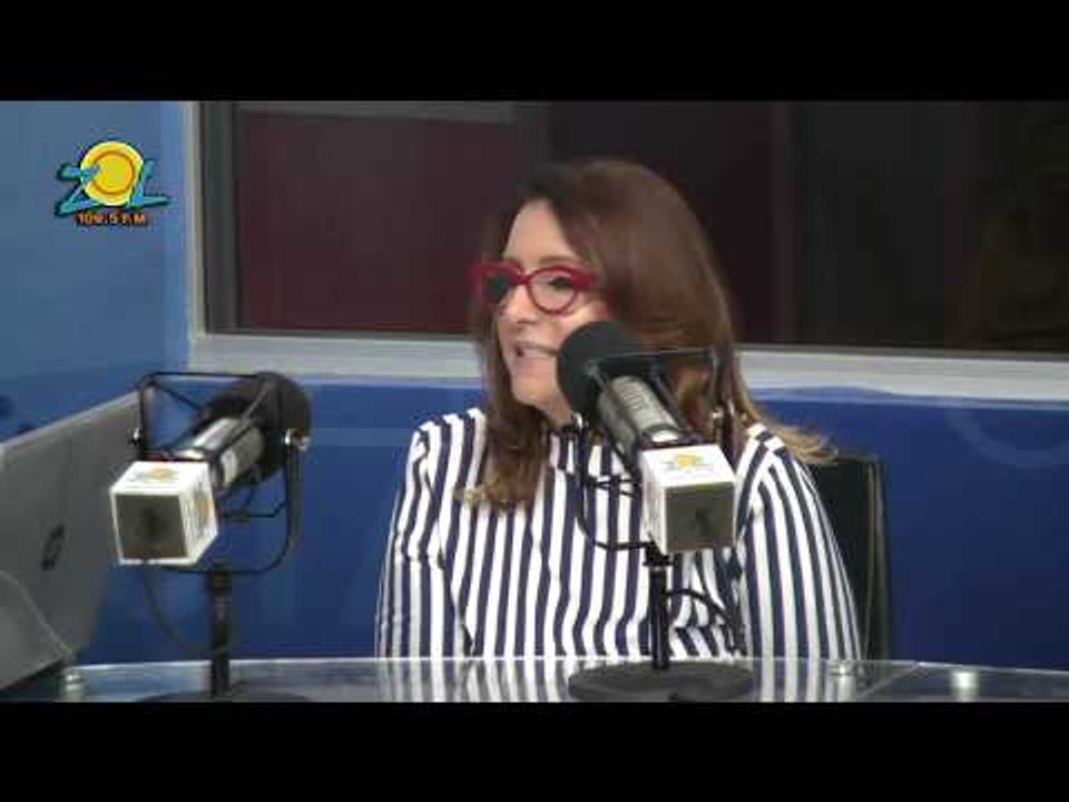 Consuelo Majluta invita a su nueva exposición de pinturas Catarsis  en Casa de Teatro