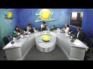 Julio Martinez Pozo desde China reporta visita oficial del presidente Danilo Medina