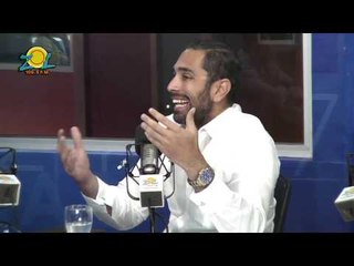 El pastor Victor Medina comenta sobre la organización de las iglesias protestantes