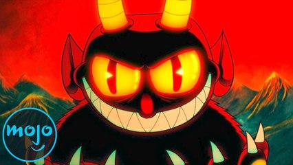 Another Top 10 Insanely Stressful Video Games (ft.Todd Haberkorn)