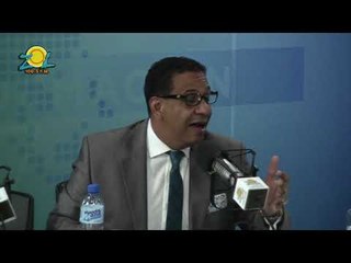 El equipo de #ElSoldelaTarde comentan situación sobre el PRM