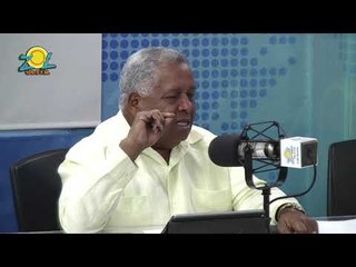 Melton Pineda "Sí Falcón está bajo el control de las autoridades, no representa peligro"