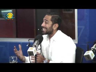 Pastor Victor Medina comenta la participación de la mujer en las iglesias