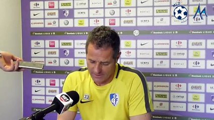 Séduit et séduisant, Romain Grange a-t-il un avenir au GF38 ?