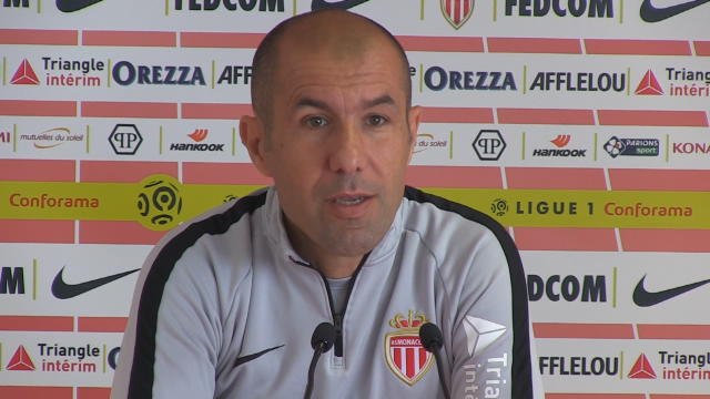 33e j. - Jardim : Le maintien ? On n'a pas encore traversé la rivière
