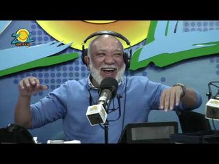 Tema: tu no eres dominicano si no conoces.. en Elmismogolpe con Jochy parte