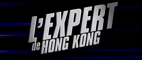 L'EXPERT DE HONG KONG (2006) Bande Annonce VF