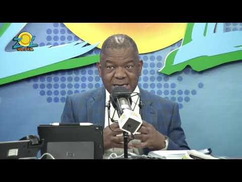 Julio Martinez Pozo comenta declaracion de Hipólito Mejía sobre deportación a RD de Willy Falcón