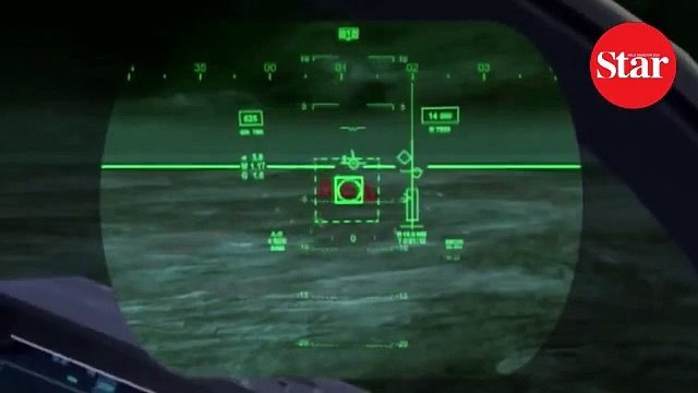 Rus uzman Perenciyev: ABD uçakları Türkiye’yi tehdit etmezse, S-400 sistemleri F-35’ler için tehdit oluşturmaz