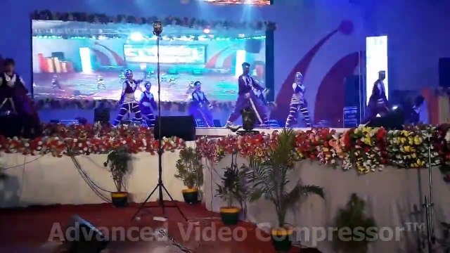 तातापानी उत्सव में धूम मचा दिया