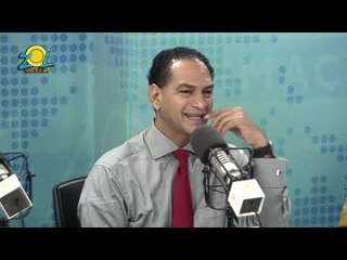 Jose Laluz explica el origen de la celebración de Halloween