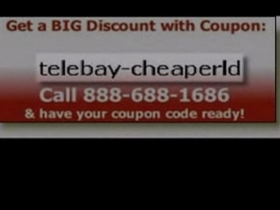 Save BIG on Packet VoIP!