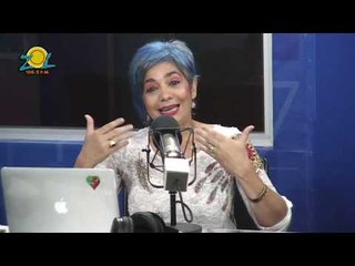 Maria Elena Nuñez "Leonel y Danilo, ¿negociación? Licencia de paternidad, ¿3 días?"