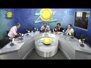 Finanzas personales con César Perello en #ElSoldelaTarde