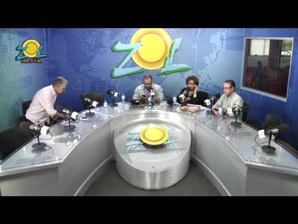 Finanzas personales con César Perello en #ElSoldelaTarde