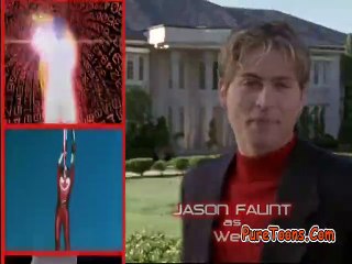 PR Time Force EP 37 & 38 (S-7 Hindi)