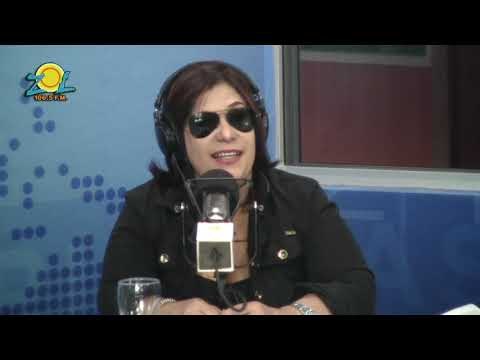 Belkis Concepción nos habla como fué su matrimonio con Carlos Batista