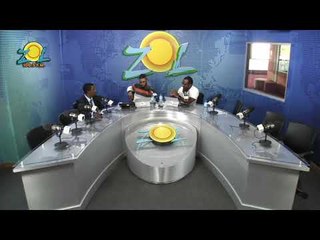 Arq  Guarionex Gomez – Entrevista al presidente del CODIA – Arquitectura Radial