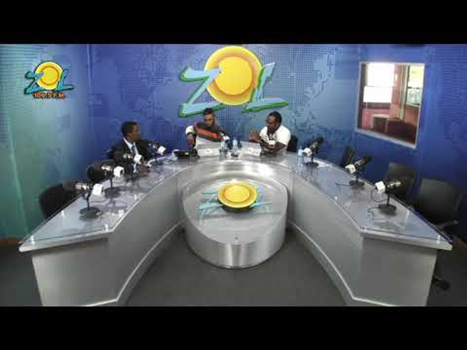 Arq  Guarionex Gomez – Entrevista al presidente del CODIA – Arquitectura Radial