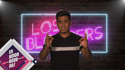 ¡Estos son los Bloopers de la semana! | Enamorándonos