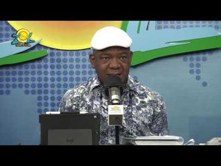 Julio Martinez denuncia pregunta discriminatoria en formulario aspirantes Tribunal Constitucional