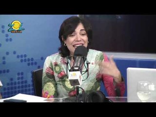 Rose Mary Cruz y Teresa Sánchez invitan al evento “Da la Vuelta por Mí" paciente de esclerosis