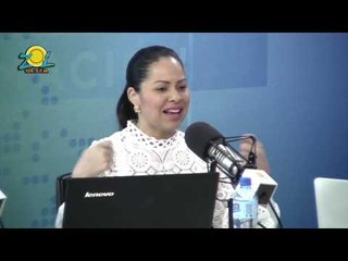 Susy Aquino Gautreau "A Juan Hubieres no le importa los pobre, el tiene sus problemas resuelto"