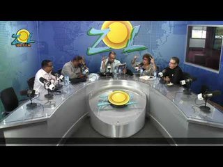 El Equipo de #ElSoldelaTarde comentan principales temas del día 12-11-2018