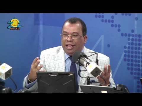 Euri Cabral Danilo no firmara el Pacto de Migración, porque RD tiene políticas mas amplias