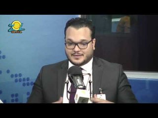 Romer Vargas y pastor Ponce cometan del plan nacional de alimentación y seguridad alimentaria