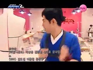 Project Runway Korea S02E07 part 2/2