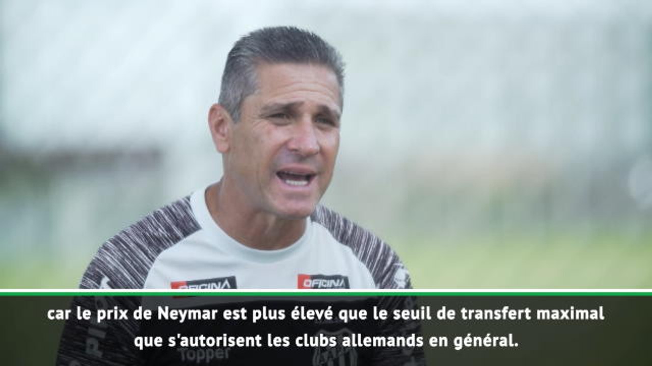 Transferts - Jorginho : ''Neymar au Bayern ? Les Allemands ne vivent pas au-dessus de leurs moyens''