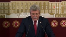 AK Parti Grup Başkanvekili Akbaşoğlu 'çay-simit' sözlerine açıklık getirdi
