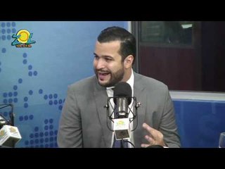 Rafael Paz Familia Director CNC comenta las medidas que se han tomado para mejorar la competitividad