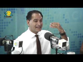Jose Laluz comenta la forma en que la PN mató a Moreno 27 "¿La PN decide quien muere y quien vive?"