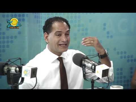 Jose Laluz comenta la forma en que la PN mató a Moreno 27 ¿La PN decide quien muere y quien vive?