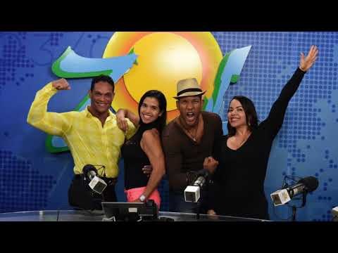 Nuevos horarios de la programación sabatina