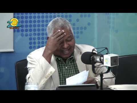 Melton Pineda comenta el estudio de la biblia debe ponerse como materia de religión en las escuelas