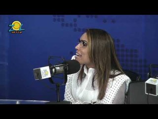Francina Hungría nos habla del día mundial Bastón blanco y sobre su fundación