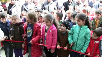 Karacabey’de Kitap Kültür ve Yöresel Ürün Günleri başladı
