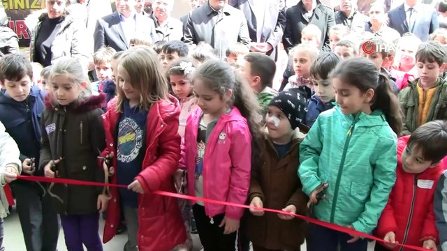 Karacabey’de Kitap Kültür ve Yöresel Ürün Günleri başladı
