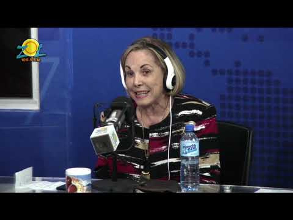 Dra. Yadira Morel que tiempo debe esperar cuando tu esposa ciudadana te pide
