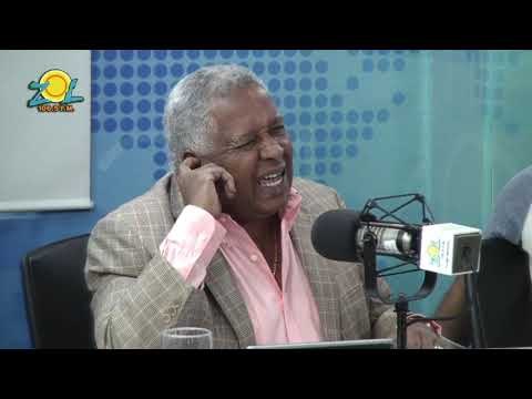 Melton Pineda Roberto Rosario en su momento hizo lo que ningún político fue capaz de hacer