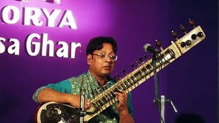 Instrumental Sitar | Raag Hemant | Partha Pratim Roy | Bihaan Music | Classical