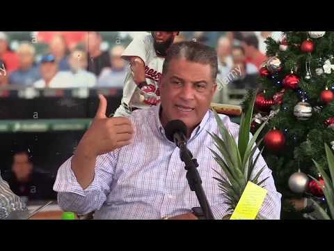 El Sol de la Tarde desde expo Monte Plata 2018